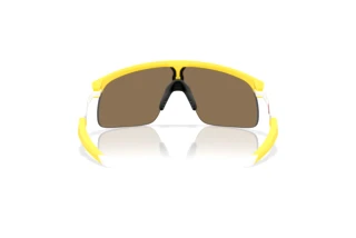 Widok z tyłu Oakley RESISTOR (OJ9010 - 901043)