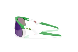 Widok z boku Oakley RESISTOR (OJ9010 - 901045)