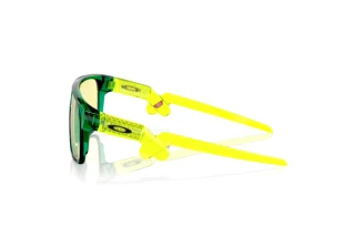 Widok z boku Oakley INVERTER (OJ9012 - 901204)