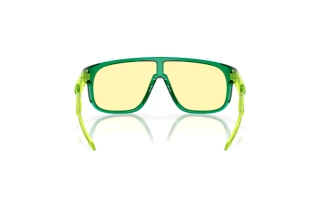 Widok z tyłu Oakley INVERTER (OJ9012 - 901204)