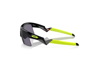 Widok z boku Oakley CAPACITOR (OJ9013 - 901301)