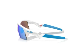 Widok z boku Oakley CAPACITOR (OJ9013 - 901302)