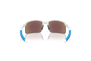 Widok z tyłu Oakley CAPACITOR (OJ9013 - 901302)