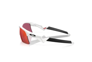 Widok z boku Oakley CAPACITOR (OJ9013 - 901303)
