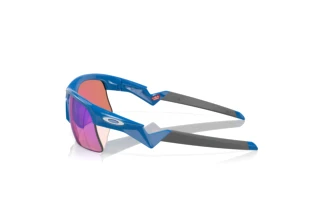 Widok z boku Oakley CAPACITOR (OJ9013 - 901305)