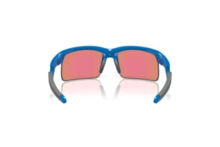 Widok z tyłu Oakley CAPACITOR (OJ9013 - 901305)
