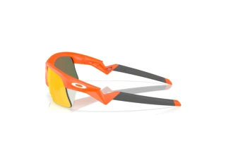 Widok z boku Oakley CAPACITOR (OJ9013 - 901307)