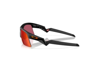 Widok z boku Oakley CAPACITOR (OJ9013 - 901309)