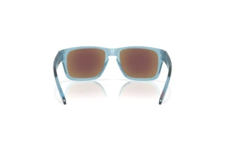 Widok z tyłu Oakley HOLBROOK XXS (OJ9014 - 901402)