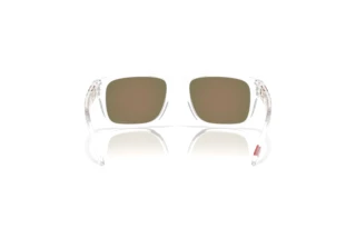 Widok z tyłu Oakley HOLBROOK XXS (OJ9014 - 901403)
