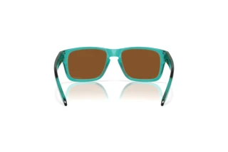 Widok z tyłu Oakley HOLBROOK XXS (OJ9014 - 901404)