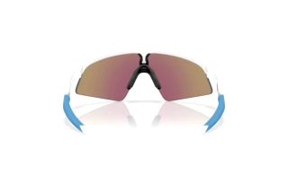 Widok z tyłu Oakley RESISTOR SWEEP (OJ9015 - 901501)