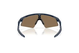 Widok z tyłu Oakley RESISTOR SWEEP (OJ9015 - 901505)