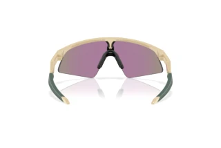 Widok z tyłu Oakley RESISTOR SWEEP (OJ9015 - 901507)