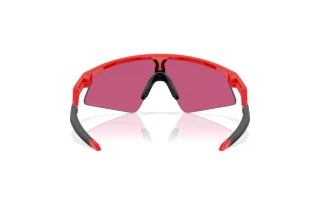 Widok z tyłu Oakley RESISTOR SWEEP (OJ9015 - 901508)