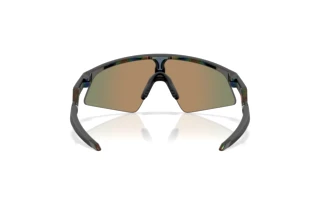Widok z tyłu Oakley RESISTOR SWEEP (OJ9015 - 901509)