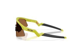 Widok z boku Oakley RESISTOR SWEEP (OJ9015 - 901512)