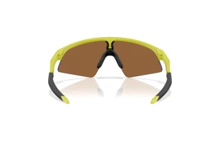 Widok z tyłu Oakley RESISTOR SWEEP (OJ9015 - 901512)