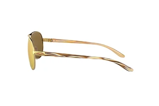 Widok z boku Oakley FEEDBACK (OO4079 - 407937)