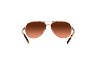 Widok z tyłu Oakley FEEDBACK (OO4079 - 407946)