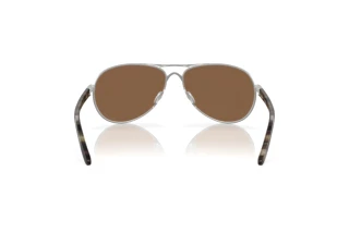 Widok z tyłu Oakley FEEDBACK (OO4079 - 407947)