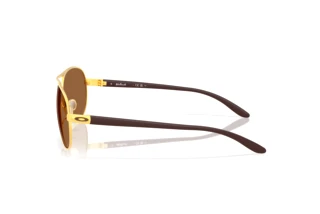Widok z boku Oakley FEEDBACK (OO4079 - 407951)