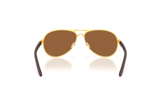 Widok z tyłu Oakley FEEDBACK (OO4079 - 407951)