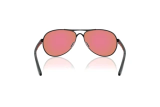 Widok z tyłu Oakley FEEDBACK (OO4079 - 407953)