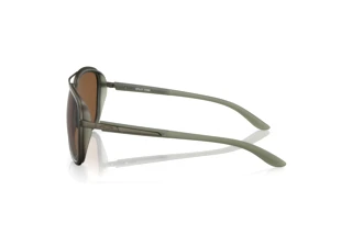 Widok z boku Oakley SPLIT TIME (OO4129 - 412925)