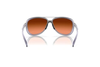 Widok z tyłu Oakley SPLIT TIME (OO4129 - 412926)