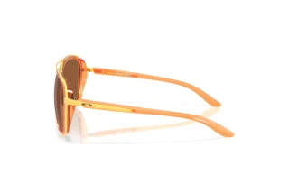 Widok z boku Oakley SPLIT TIME (OO4129 - 412928)