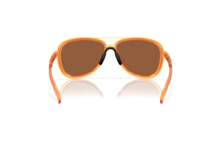 Widok z tyłu Oakley SPLIT TIME (OO4129 - 412928)
