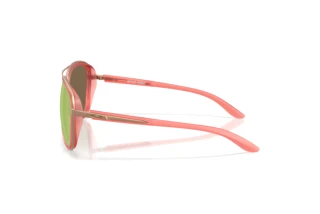 Widok z boku Oakley SPLIT TIME (OO4129 - 412930)