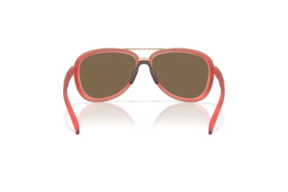 Widok z tyłu Oakley SPLIT TIME (OO4129 - 412930)