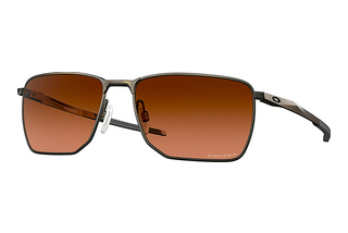 Oakley OO4142 414210 Prizm Brown GradientPewter