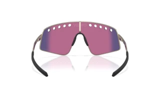 Widok z tyłu Oakley SUTRO TI SWEEP (OO6025 - 602503)