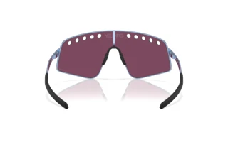 Widok z tyłu Oakley SUTRO TI SWEEP (OO6025 - 602504)
