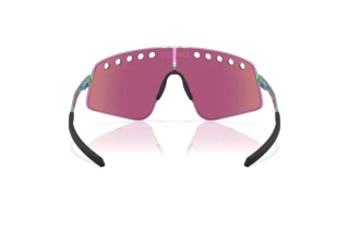 Widok z tyłu Oakley SUTRO TI SWEEP (OO6025 - 602505)