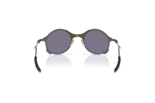 Widok z tyłu Oakley TAILEND TI (OO6026 - 602601)