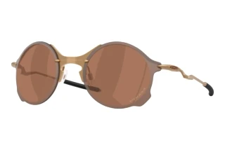 Widok z przodu Oakley TAILEND TI (OO6026 - 602604)