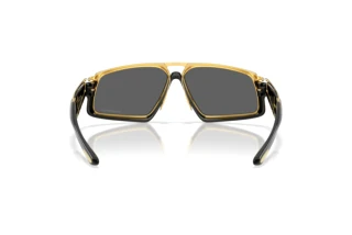 Widok z tyłu Oakley MASSILLON (OO6029 - 602901)