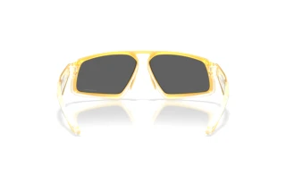 Widok z tyłu Oakley MASSILLON (OO6029 - 602902)