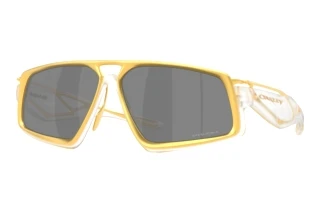 Widok z przodu Oakley MASSILLON (OO6029 - 602902)