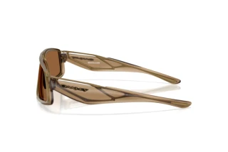Widok z boku Oakley MASSILLON (OO6029 - 602903)
