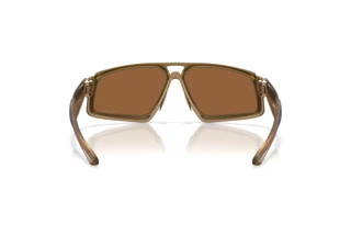 Widok z tyłu Oakley MASSILLON (OO6029 - 602903)