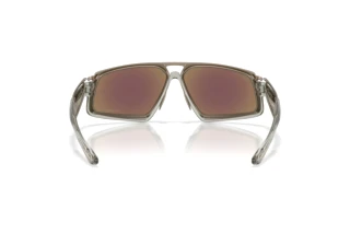 Widok z tyłu Oakley MASSILLON (OO6029 - 602904)