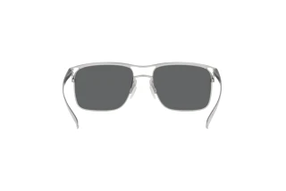 Widok z tyłu Oakley HOLBROOK TI (OO6048 - 604801)