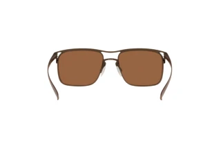 Widok z tyłu Oakley HOLBROOK TI (OO6048 - 604803)