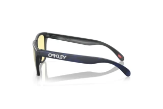 Widok z boku Oakley FROGSKINS (OO9013 - 9013L4)