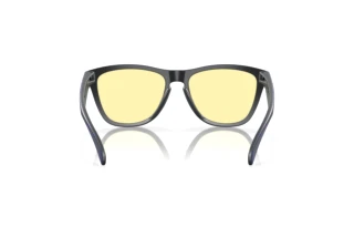 Widok z tyłu Oakley FROGSKINS (OO9013 - 9013L4)
